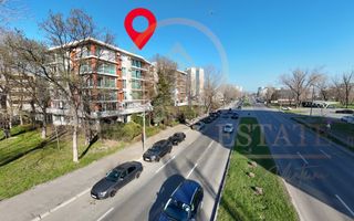 Apartament 2 camere – Mamaia, zona de intrare – Piscină - Poză 25