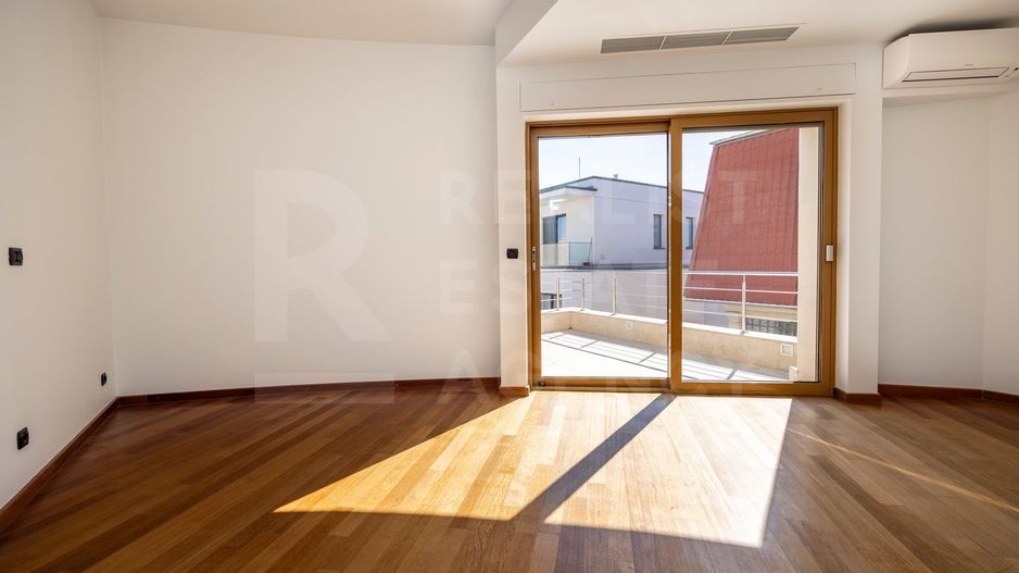 Penthouse, Jean Monnet Residence, București - Poză 10