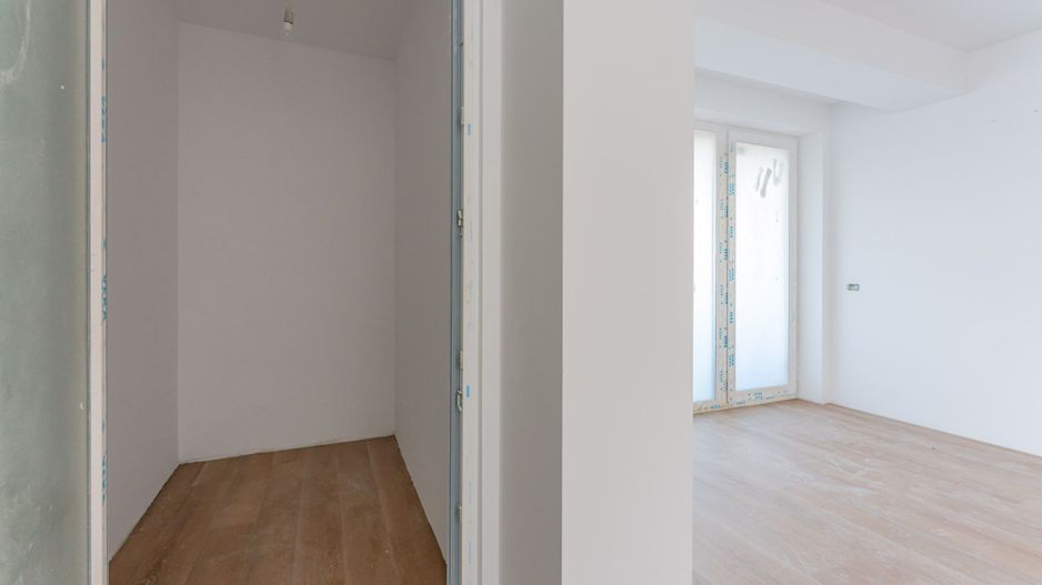 Apartament modern cu 2 camere și balcon generos | Zona Bartolomeu - Poză 8