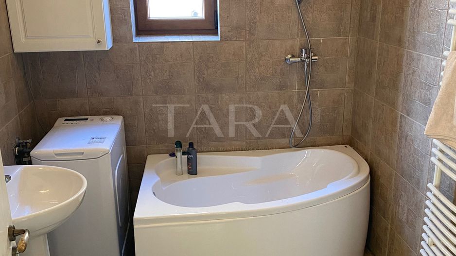 Apartament 3 camere, casă interbelică-Zona Centrala - Poză 10