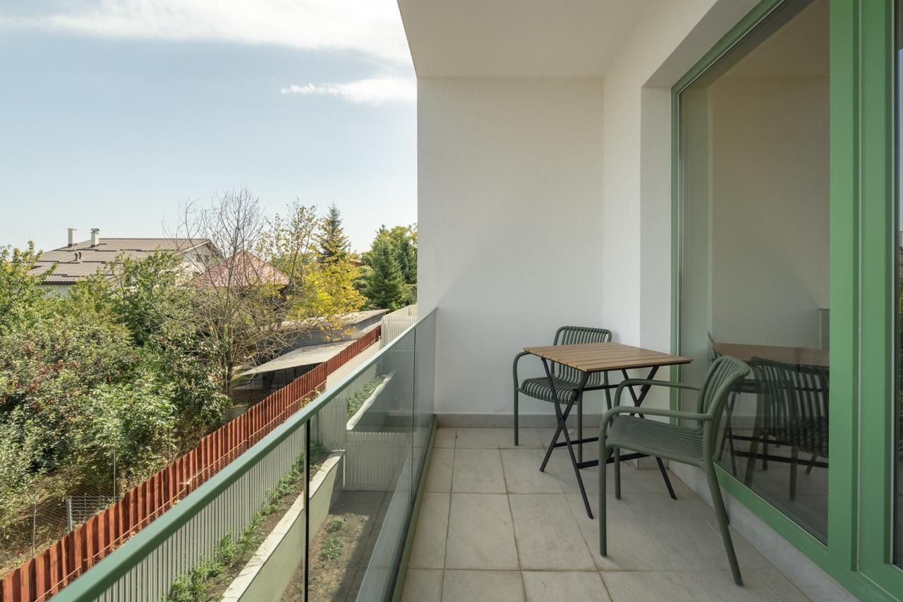 For Rent I 2-Room Apartment | Tunari I Separated Kitchen | Parking - Poză 3