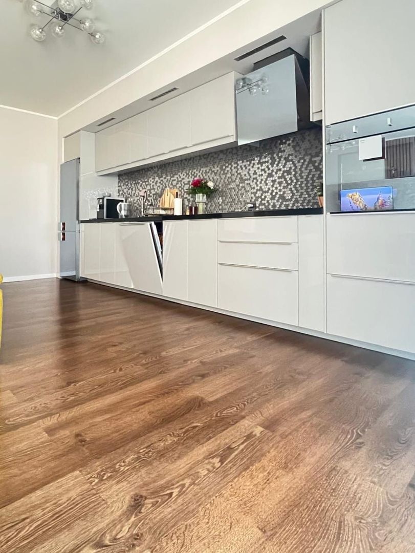 Apartament 3 camere parcare inclusa, Cartierul Ared, Oradea - VANZARE - Poză 10