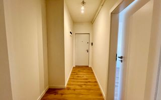Apartament 2 camere intabulat, parter înalt, balcon 7 mp | DaVinci Homes - Poză 6