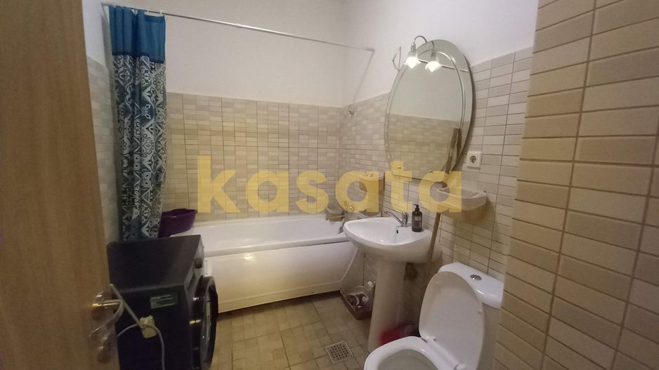 2 camere moderne | Cartierul Latin | Lift & centrală proprie - Poză 7