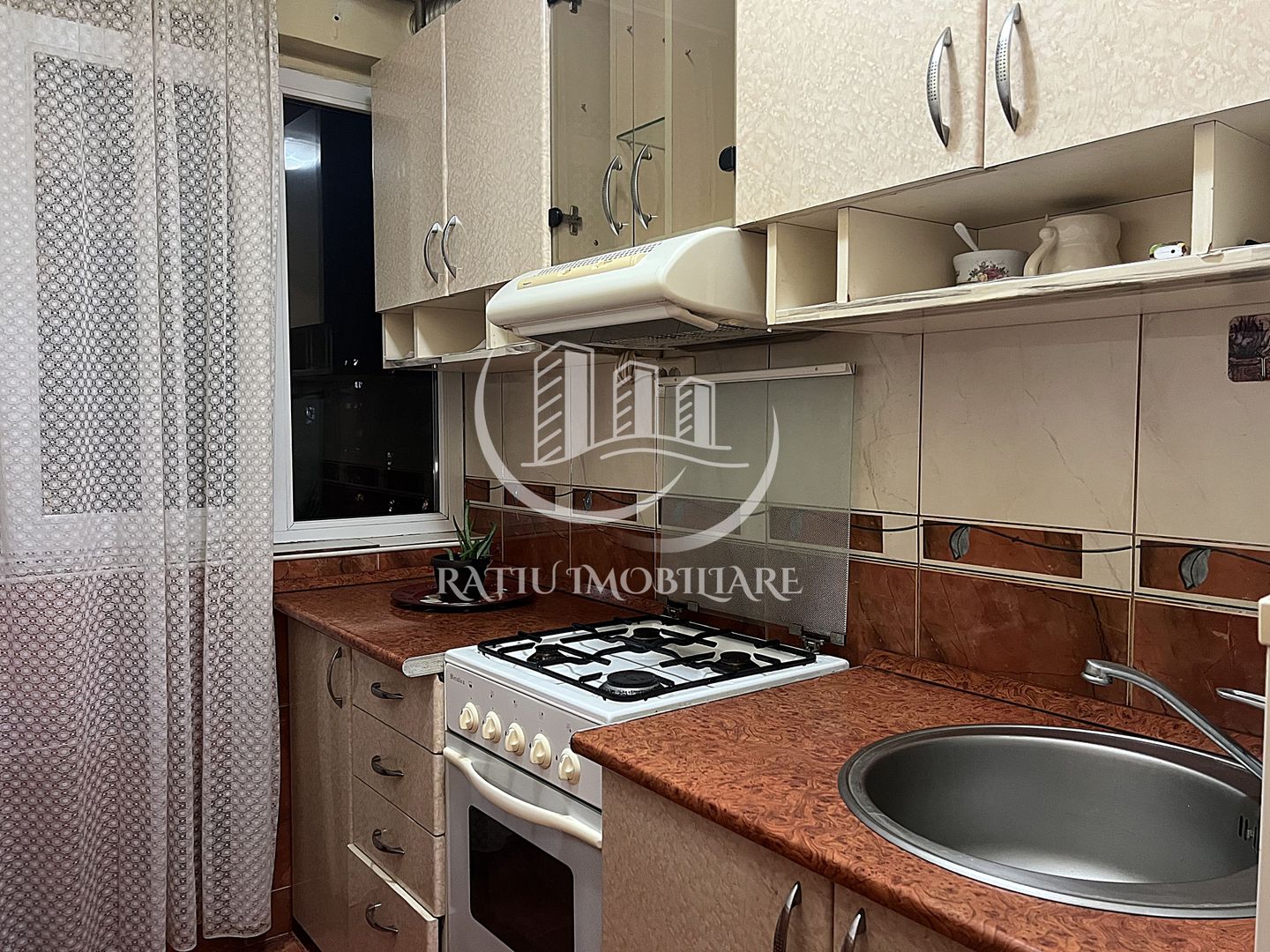 Apartament cu 2 camere | Grigore Ureche | Zona 22 Decembrie | Oradea - Poză 10