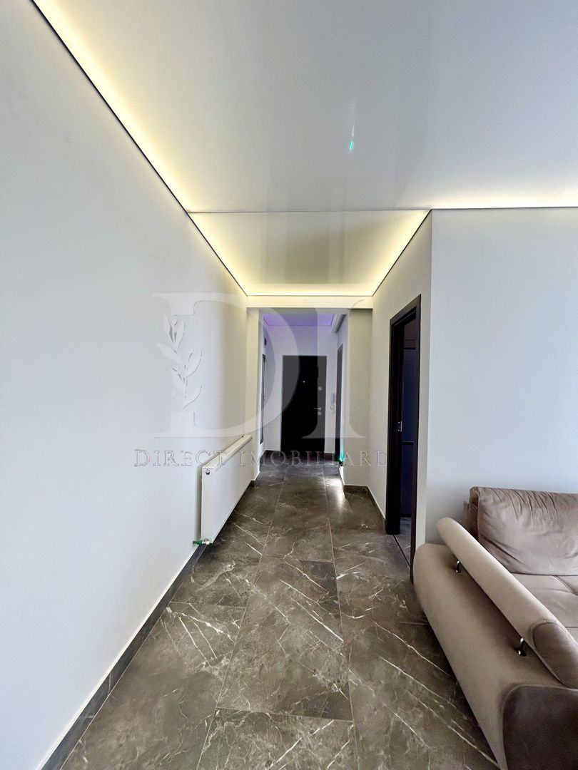 Apartament de  vanzare  Zona Eroilor/ Floresti - Poză 12