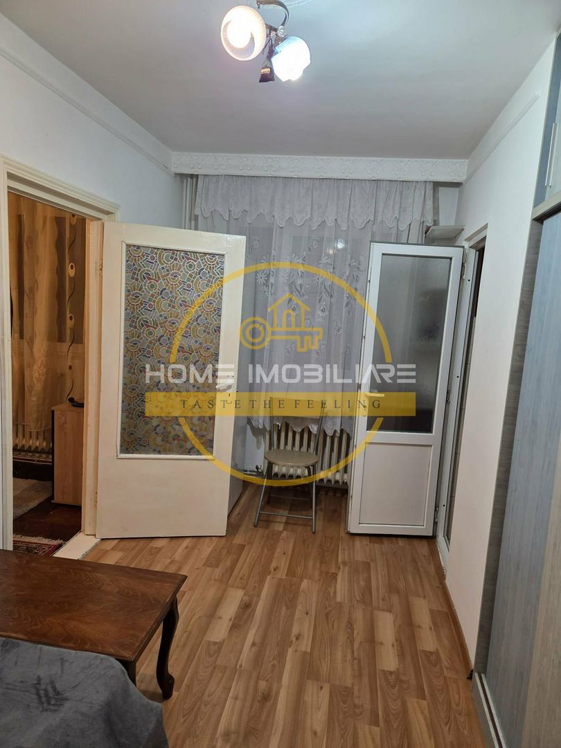 Apartament cu 2 camere / 27mp/ Tatarasi - Poză 12