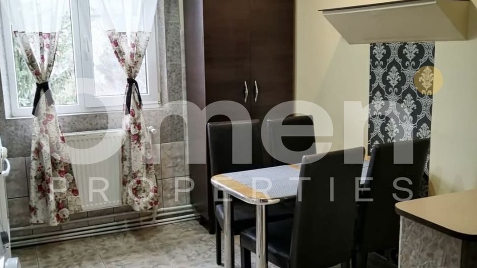 Apartament 3 camere de vanzare C. Porumbescu, Baia Mare - Poză 5