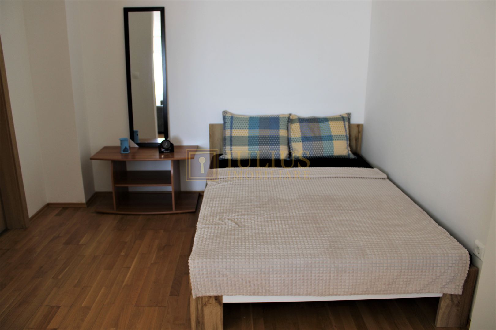 Toronto Residance, 1 camera, spatios, centrala proprie. Zona de nord - Poză 8