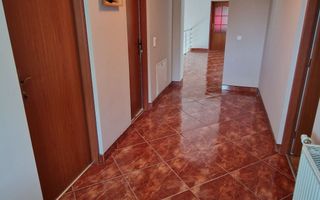 Vand casă  350 mp cu teren 55 arii in localitatea Iojib - Poză 7