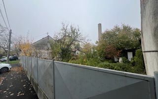 Teren de vanzre | Zona Lunei-Printul Turcesc | 800 mp - Poză 1