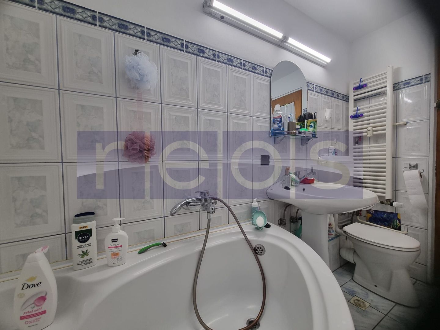 VANZARE- 3 -CAMERE -NERVA TRAIAN -TIMPURI NOI - Poză 14