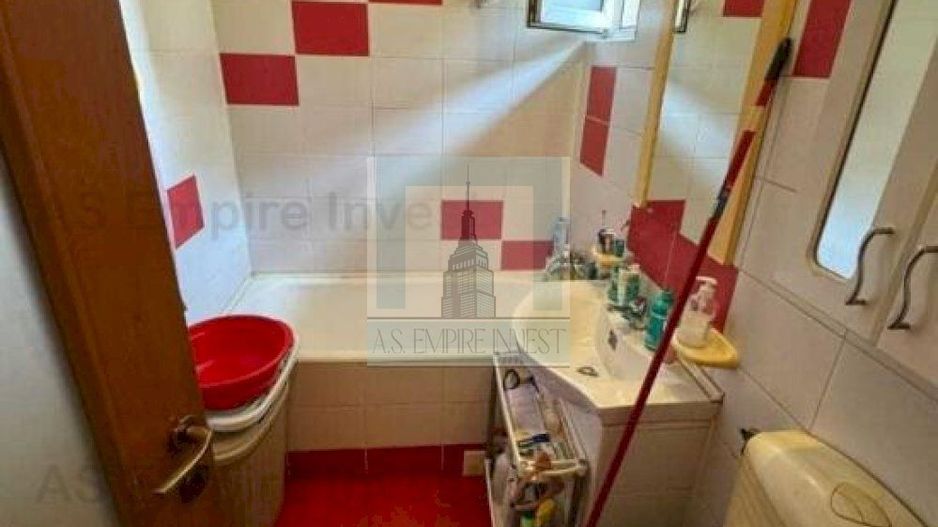 Ap 3 camere decomandat - zona Astra (ID:13477) - Poză 7