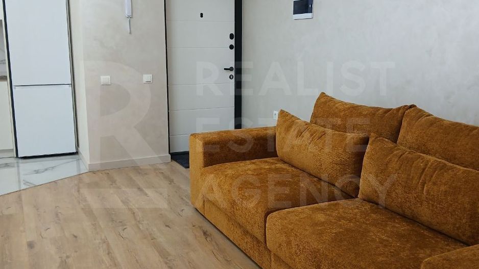Vânzare apartament 2 camere,strada Alba Iulia, Buiucani. - Poză 9