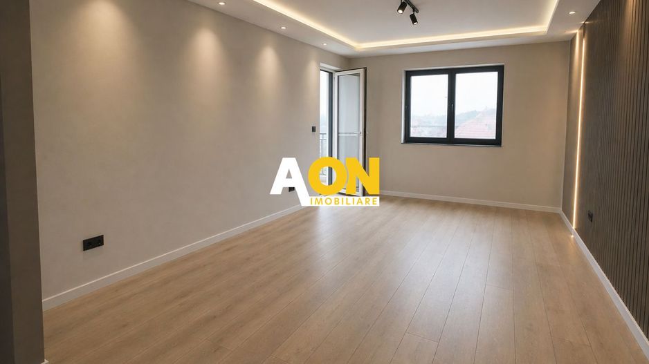 Apartament 3 Camere Decomandat, Etaj 1, Zona Centru - Poză 1