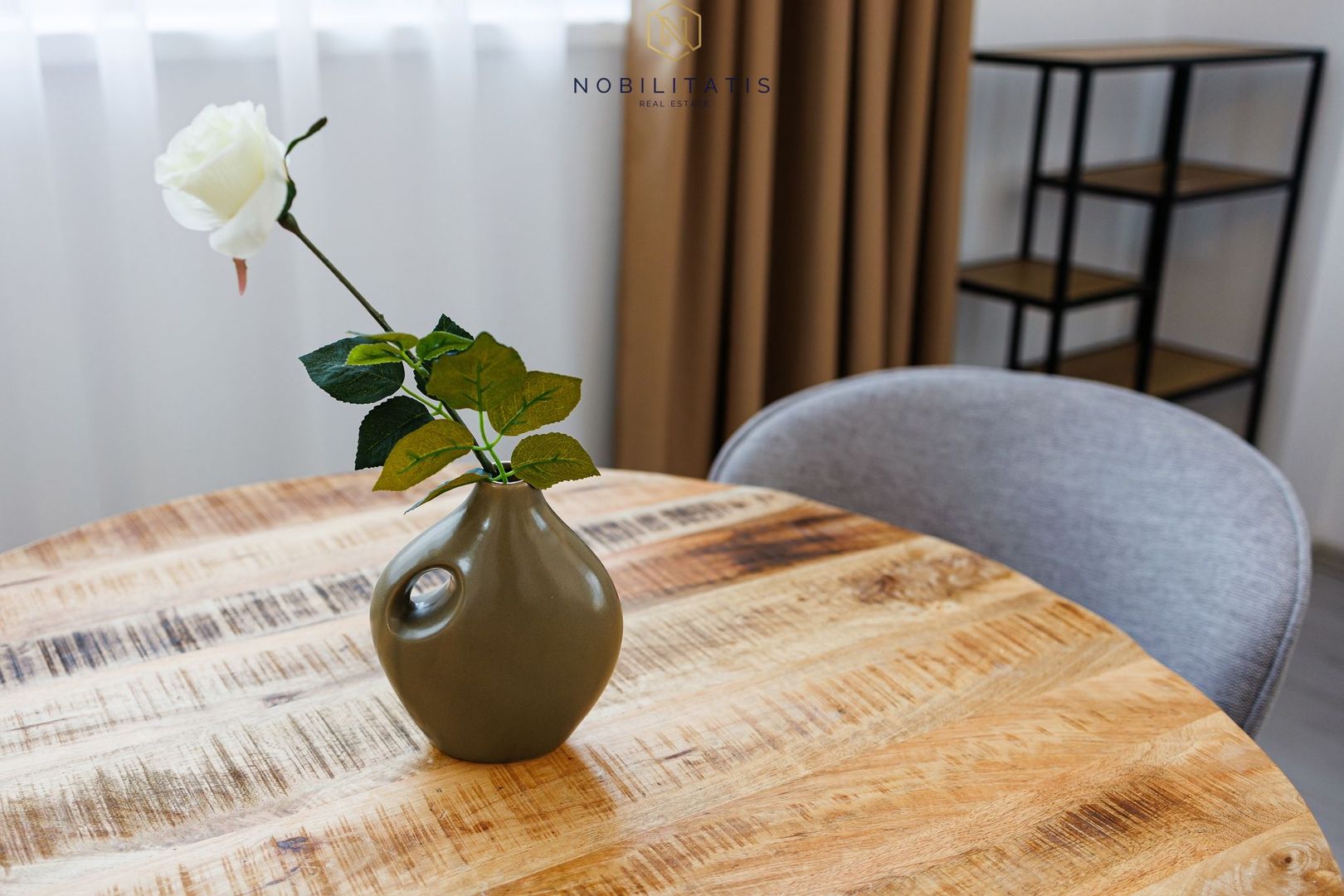 Apartament de închiriat – O poveste de 2 camere 🏡✨ - Poză 2