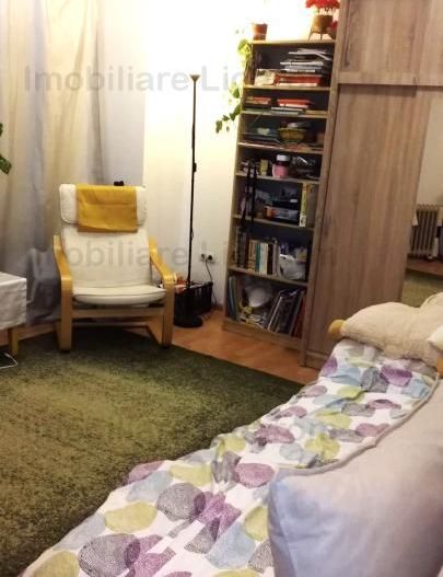 EUROPE RESIDENCE -apartament 2 camere cochet, Avram Iancu. - Poză 9