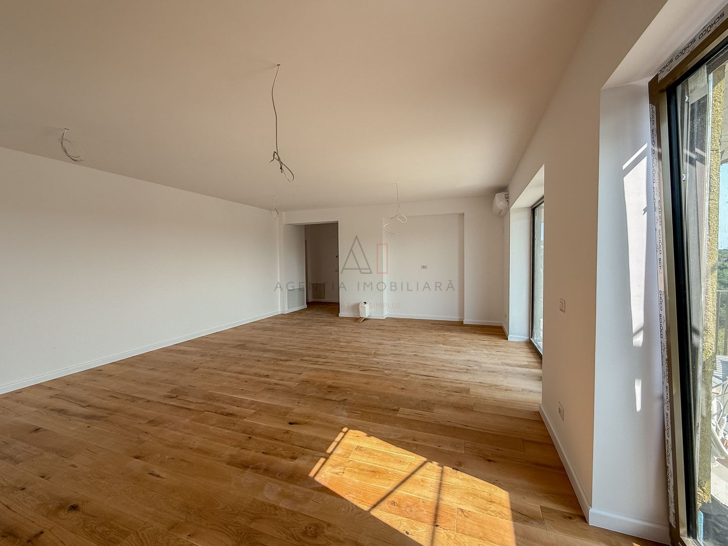 OFERTA LIMITATA | 2 Camere GreenLake | Baneasa - Poză 5