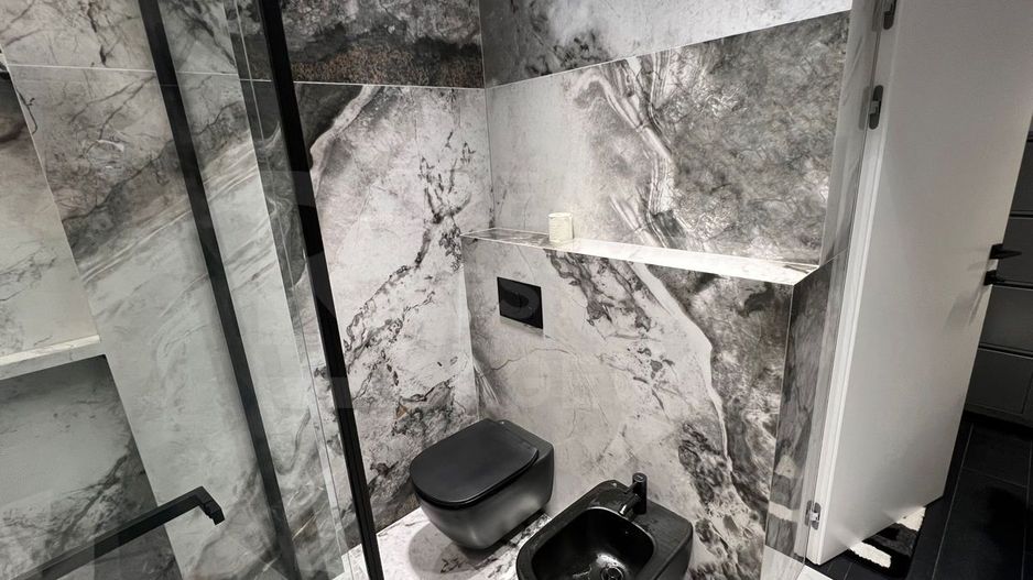 Chirie, apartament, 3 camere, strada Ion Nistor, Centru - Poză 14