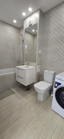 Închiriere Apartament cu 2 camere, centrala proprie, 4 min metrou, Hils Pallady - Poză 8