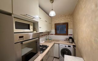 VANZARE 3 CAMERE | PIATA ROMANA | MOBILAT-UTILAT | 54MP | ETAJ 3 DIN 8 - Poză 12