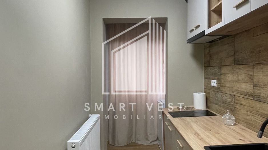 Apartament 2 camere | Parter | Zona Piata Somes - Poză 11