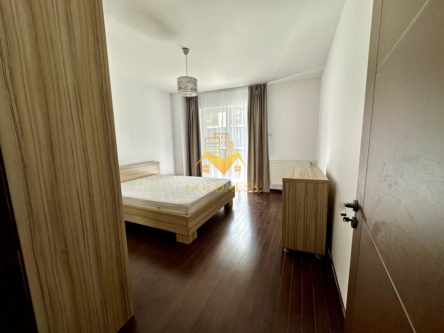 3 camere, Cartierul Buna ziua, Grand Hotel Italia, Calea Turzii, Lidl - Poză 4