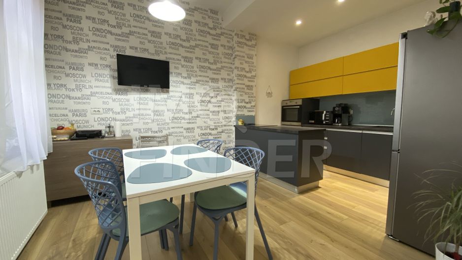 COMISION ZERO -Apartament 92 mp, la cheie, Piata Muzeului-Ultracentral - Poză 3