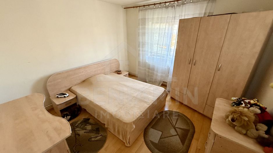 Casa langa Spitalul de Neuro-Acces auto-4 dormitoare-Foisor-Libera - Poză 7
