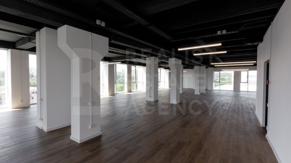 Chirie, spațiu de birouri, 975, str. Calea Ieșilor, Buiucani - Poză 7