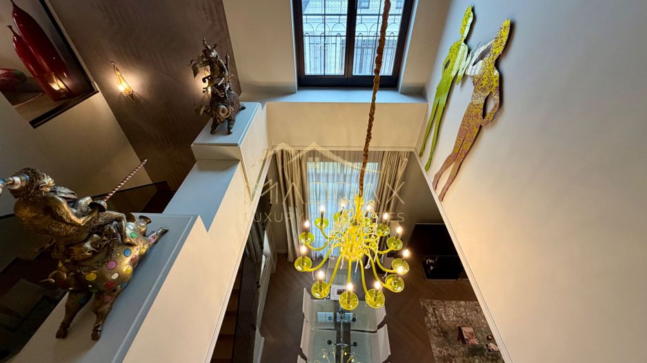 Vila Exclusivista // 6 camere *590mp* 2 parking // Pipera – Iancu Nicolae - Poză 16