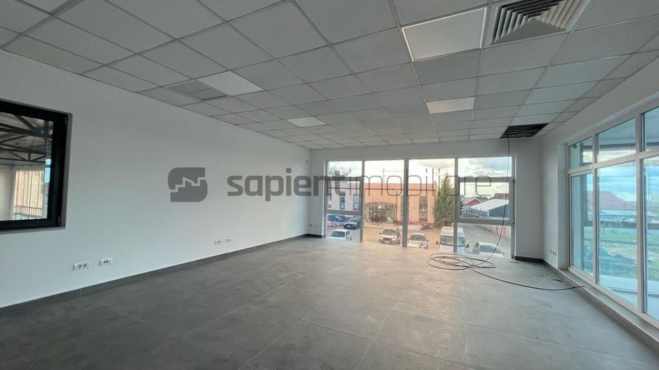 Sapient | Spațiu de birou în zona Ciheiului / Nufărul - Poză 2
