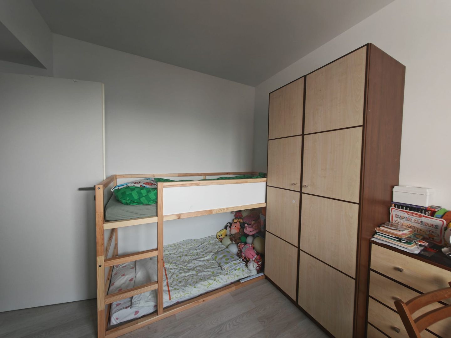 Apartament 3 camere + balcon – Onix Nord Pipera - Poză 13
