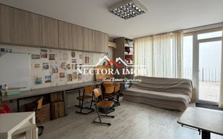 NECTORA IMOB-Spatiu comercial mare, 215 mp, cu Vitrina, Blvd. Decebal - Poză 6