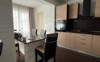 Casă de vânzare tip duplex cu 4 camere în Nojorid, Oradea. - Poză 6