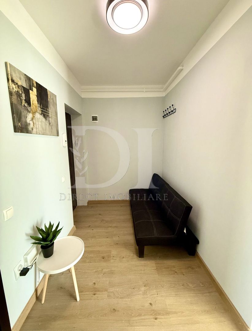 Apartament la cheie / ideal si pentru investitie - Poză 6