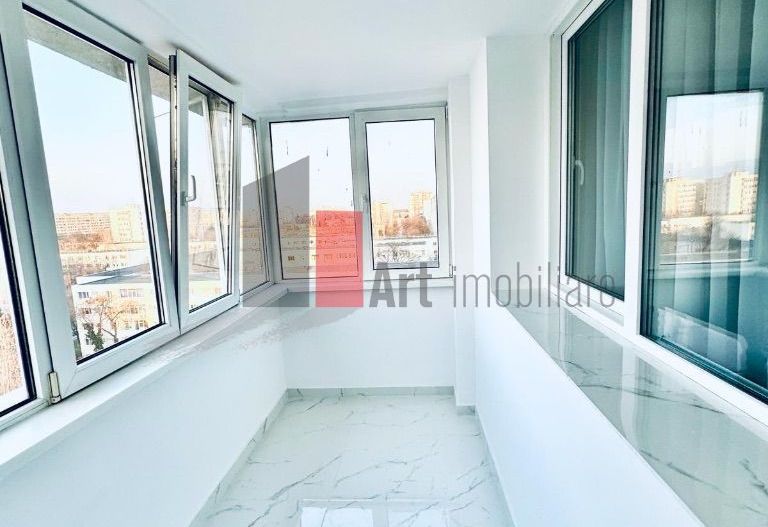 Apartment 2 camere Titan Parc IOR - Poză 5