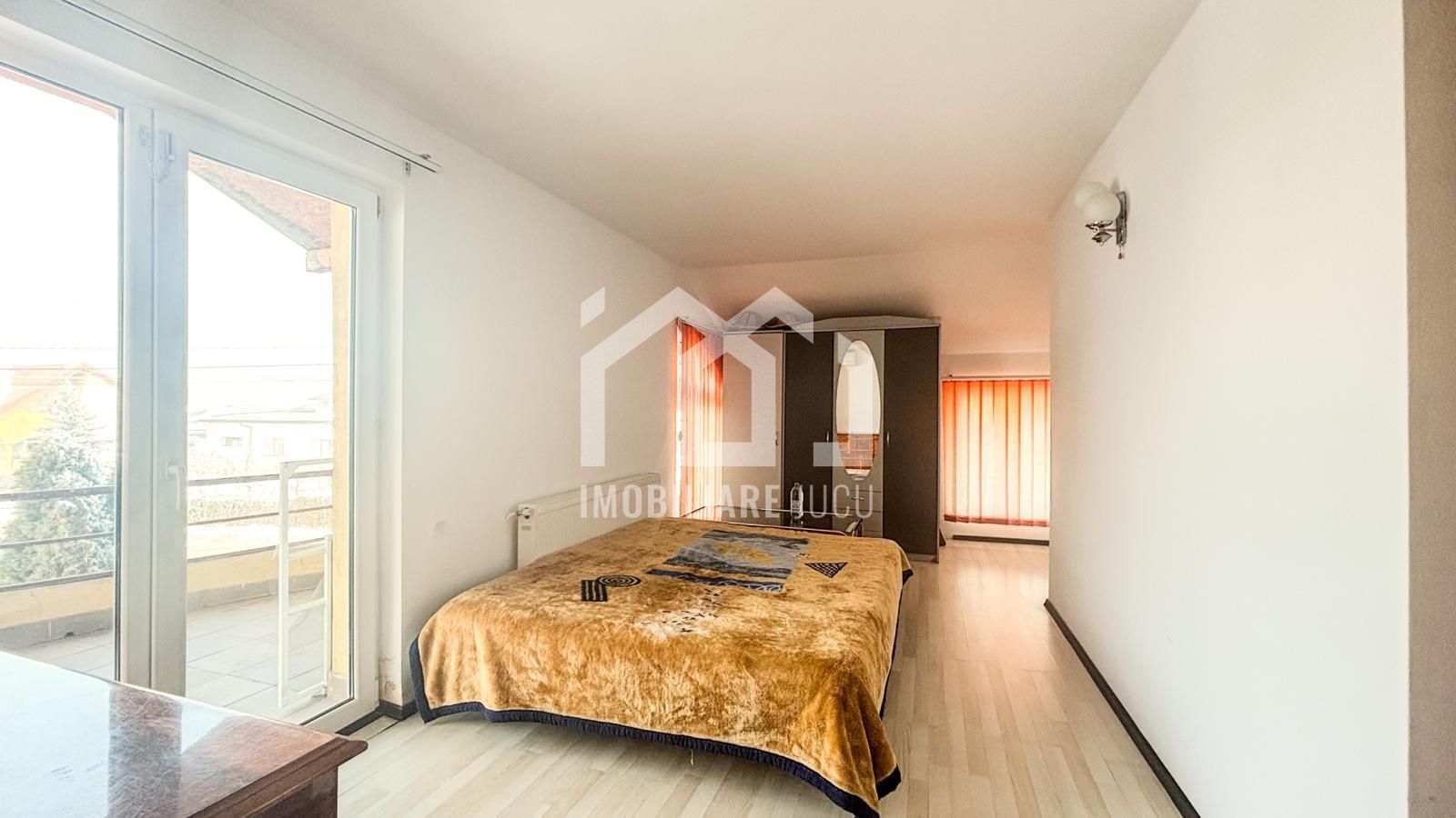 Casa Individuala 4 camere 120 mp, Teren 745mp, KM 17, Jucu de Mijloc - Poză 7