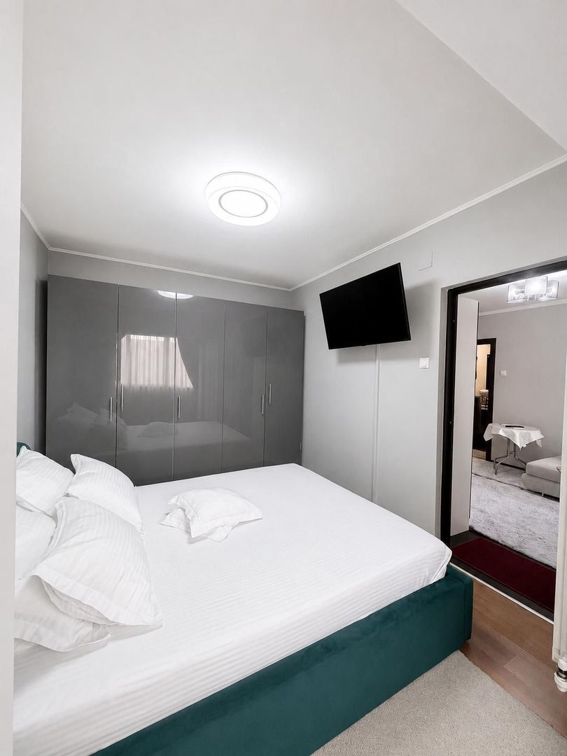 Apartement 2 camere Iosia - Poză 4