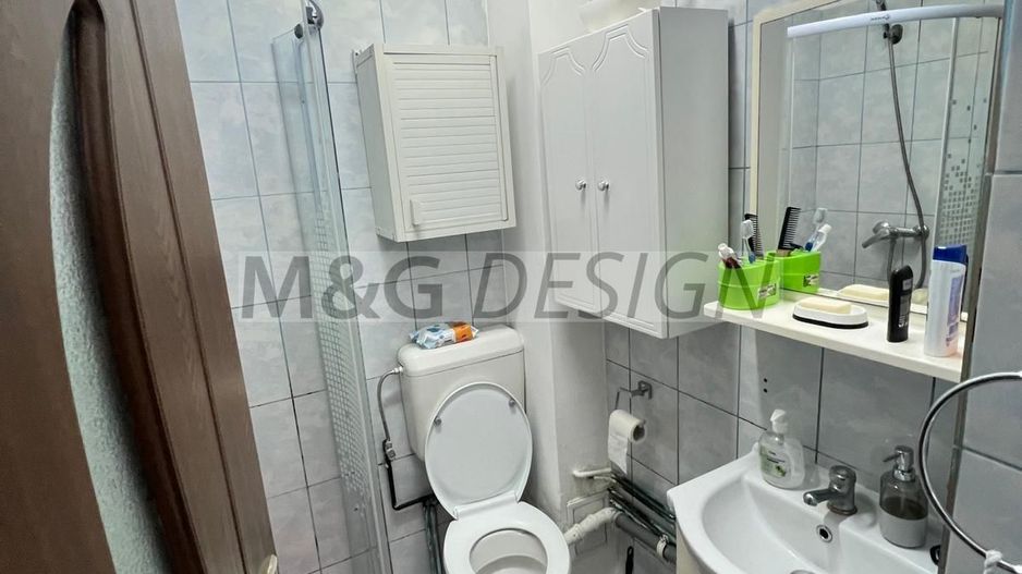 Inchiriez apartament o camera in Buziasului - Poză 4