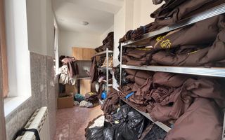 Spațiu comercial | 2 camere | 51 mp utili | Parcare | Militari | - Poză 9