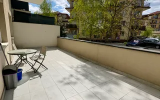 Apartament 2 camere– Zona Cetății, Florești - Poză 13