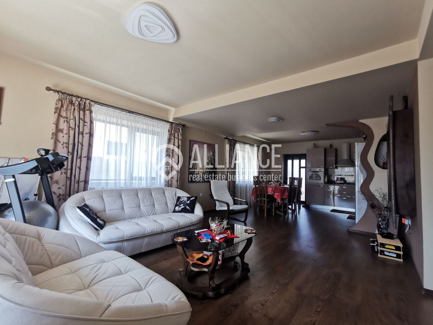 Casă de vânzare în Cumpăna – P+M, complet mobilată și utilată - Poză 7