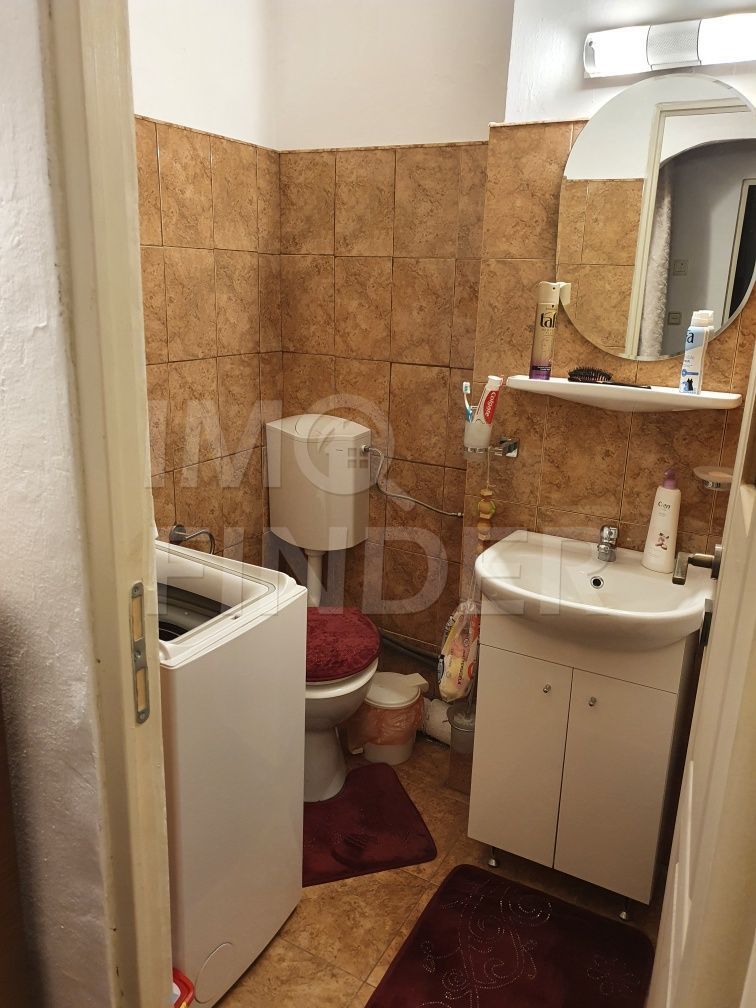 Apartament 3 camere Decomandat Marasti - Poză 7