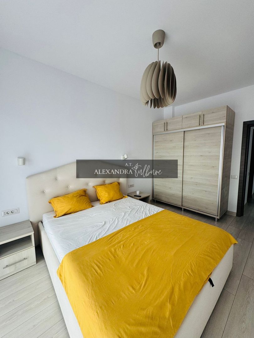 Apartament modern | 2 camere | 2 locuri de parcare | Marasti - Poză 7