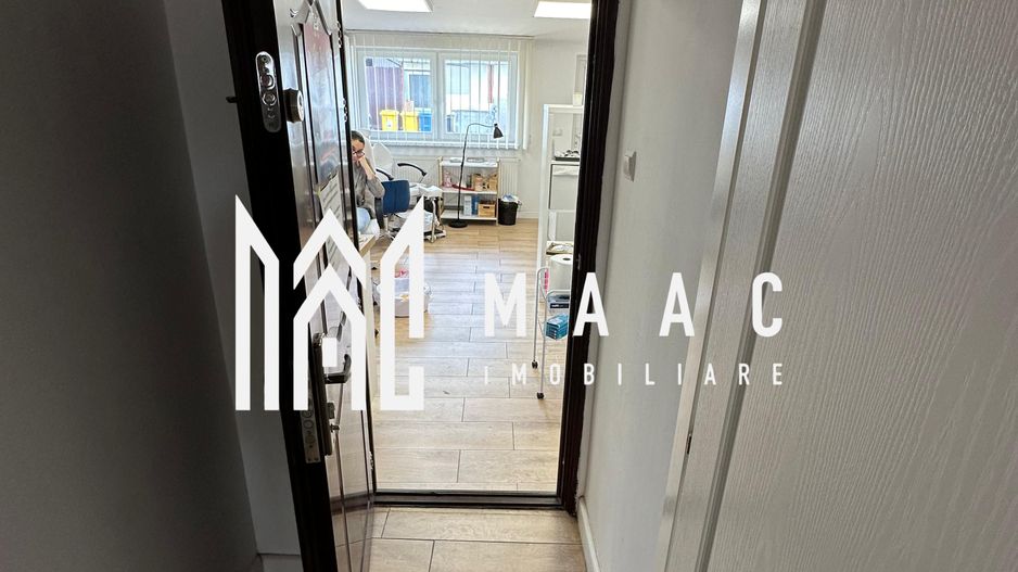 Spatiu comercial I Nou Renovat I Zona Trei Stejari - Poză 10