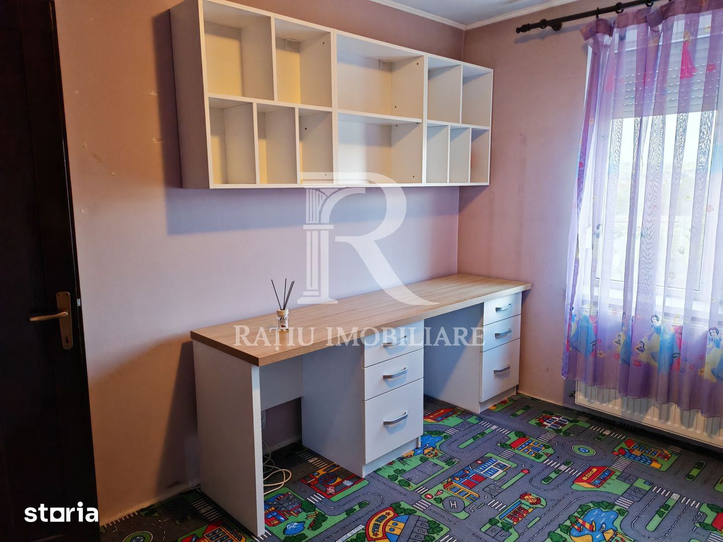 Apartament 3 camere | Rogerius | Lift | Oradea - Poză 7