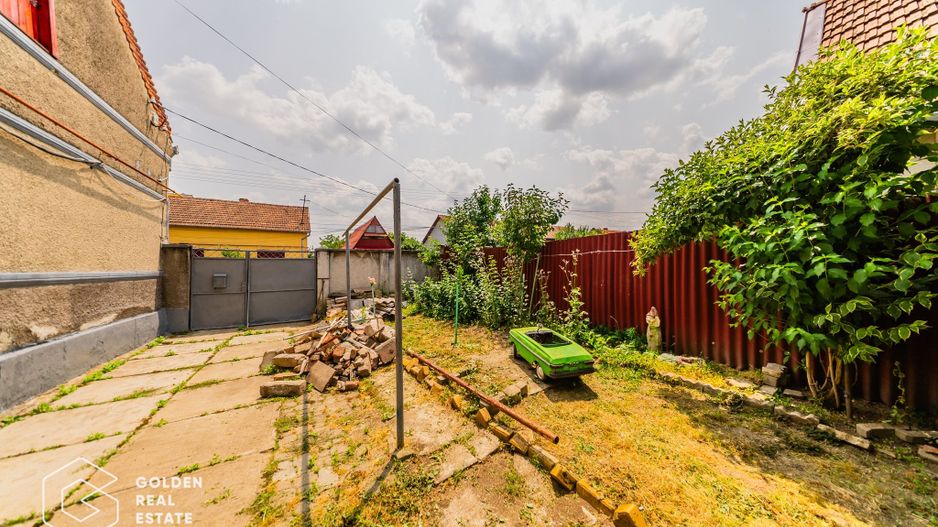 Casa 4 camere Gradiste,760 mp, ideala 2 familii, comision 0% - Poză 28