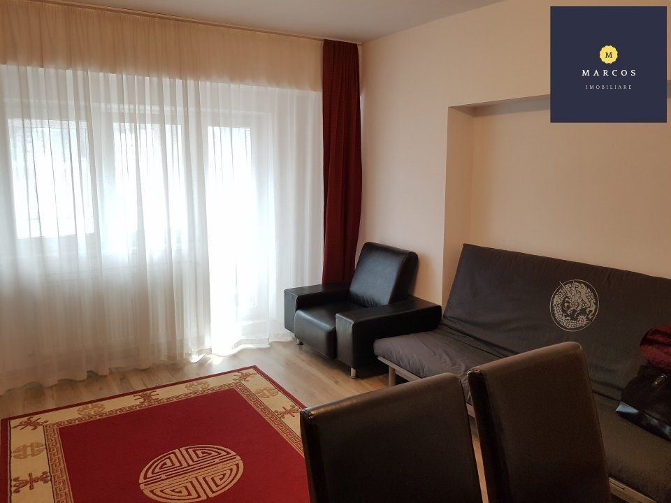 Apartament 1 camera, et.6, Central, ID 98 - Poză 1