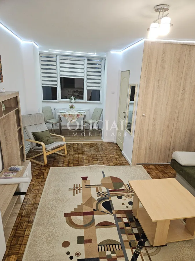 Apartament 1 Camera | 32 Mp | Renovat | Gheorgheni Detunata — fotografia 3